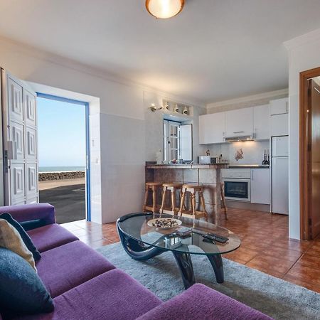 Vila Casa Vista Al Mar Punta Mujeres Exteriér fotografie