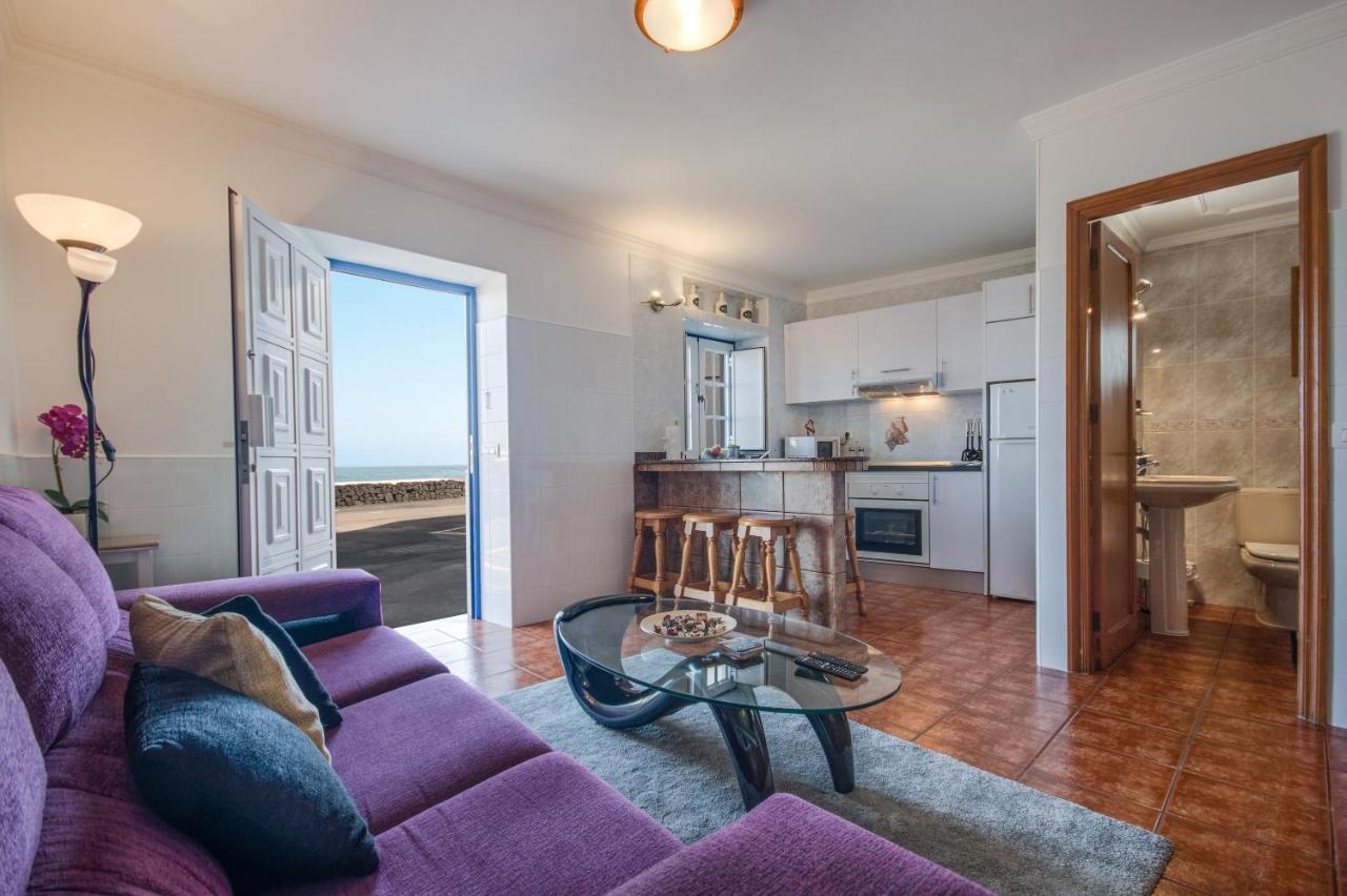 Vila Casa Vista Al Mar Punta Mujeres Exteriér fotografie
