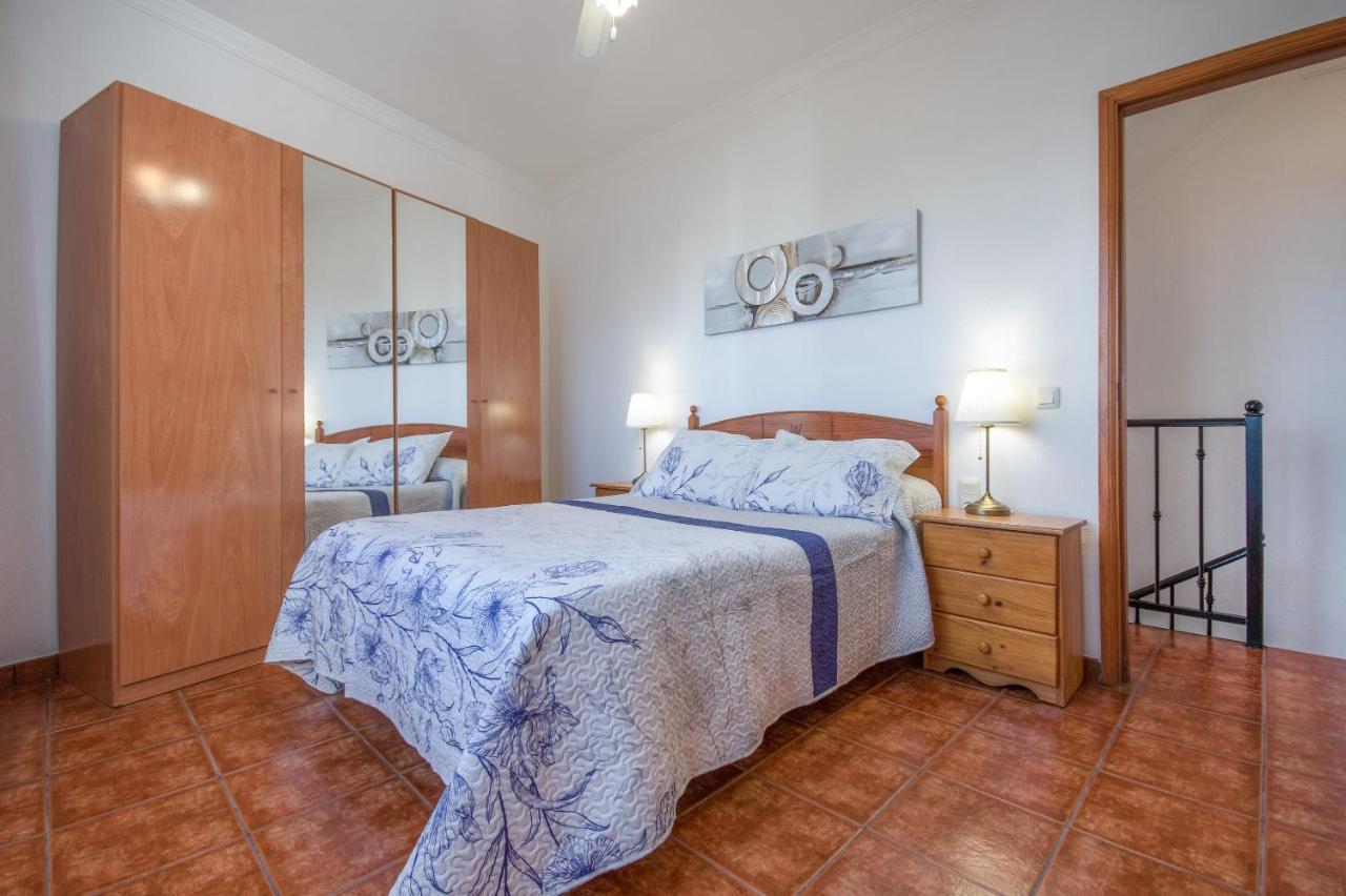 Vila Casa Vista Al Mar Punta Mujeres Exteriér fotografie