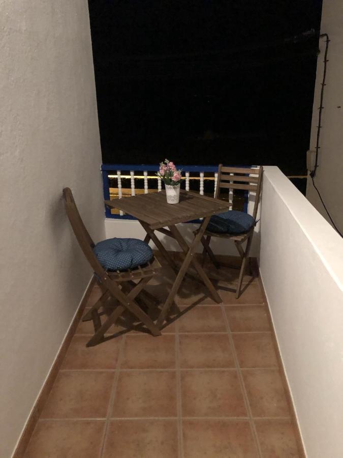 Vila Casa Vista Al Mar Punta Mujeres Exteriér fotografie