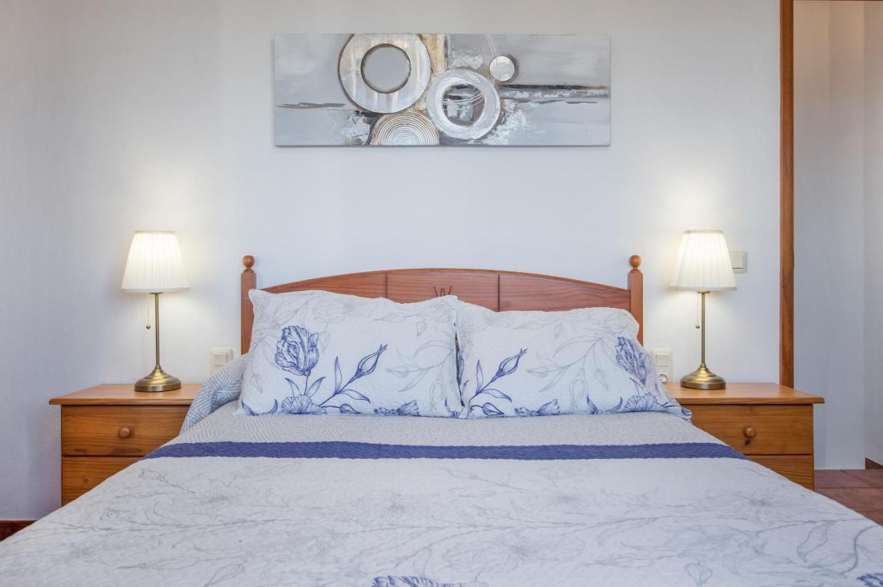 Vila Casa Vista Al Mar Punta Mujeres Exteriér fotografie